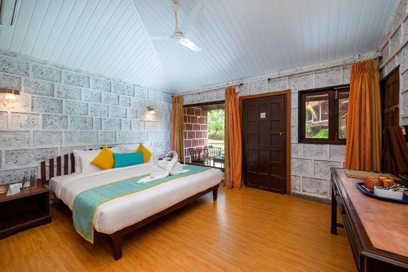 Lotus Eco Beach Resort Murud image
