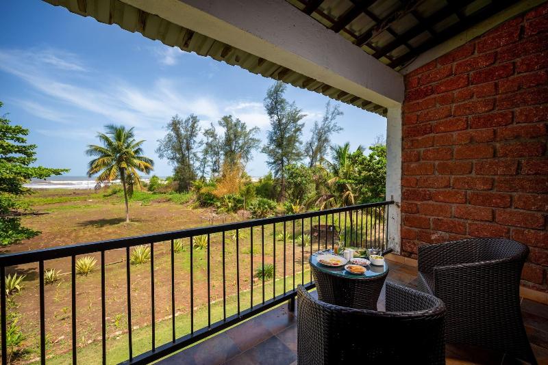 Lotus Eco Beach Resort Murud image