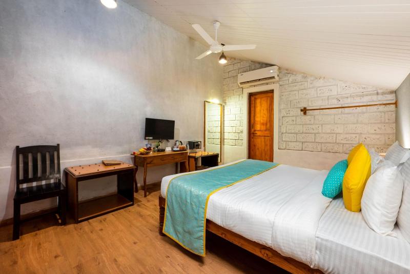 Lotus Eco Beach Resort Murud image
