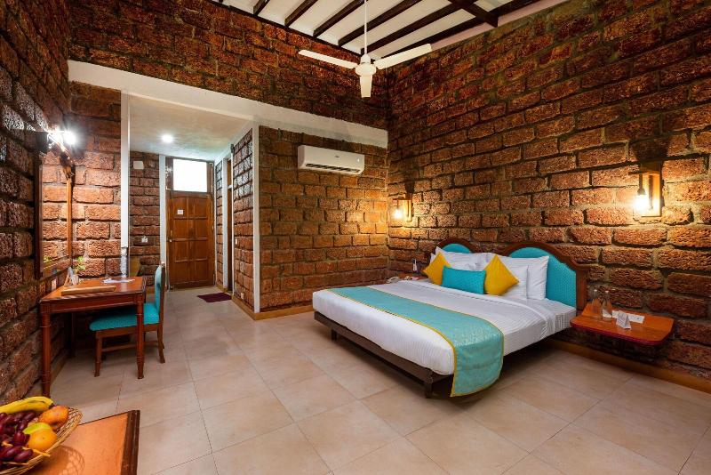 Lotus Eco Beach Resort Murud image