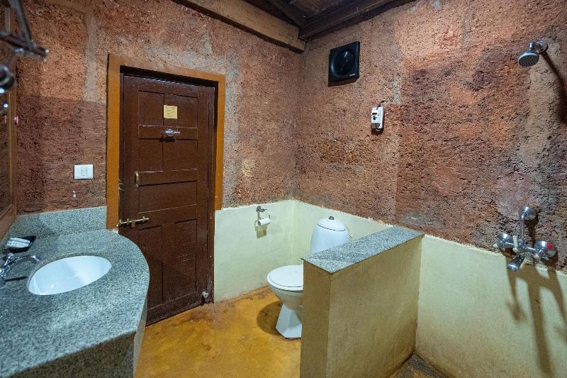 Lotus Eco Beach Resort Murud image
