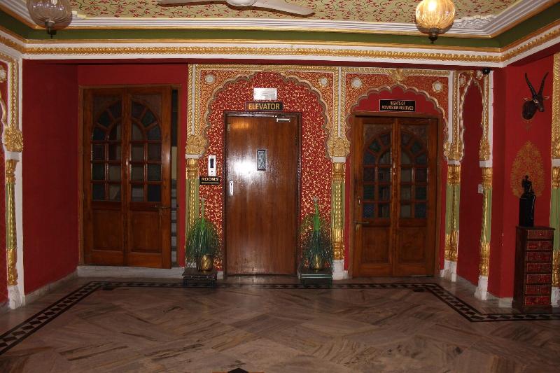 Hotel Royale Plazo image