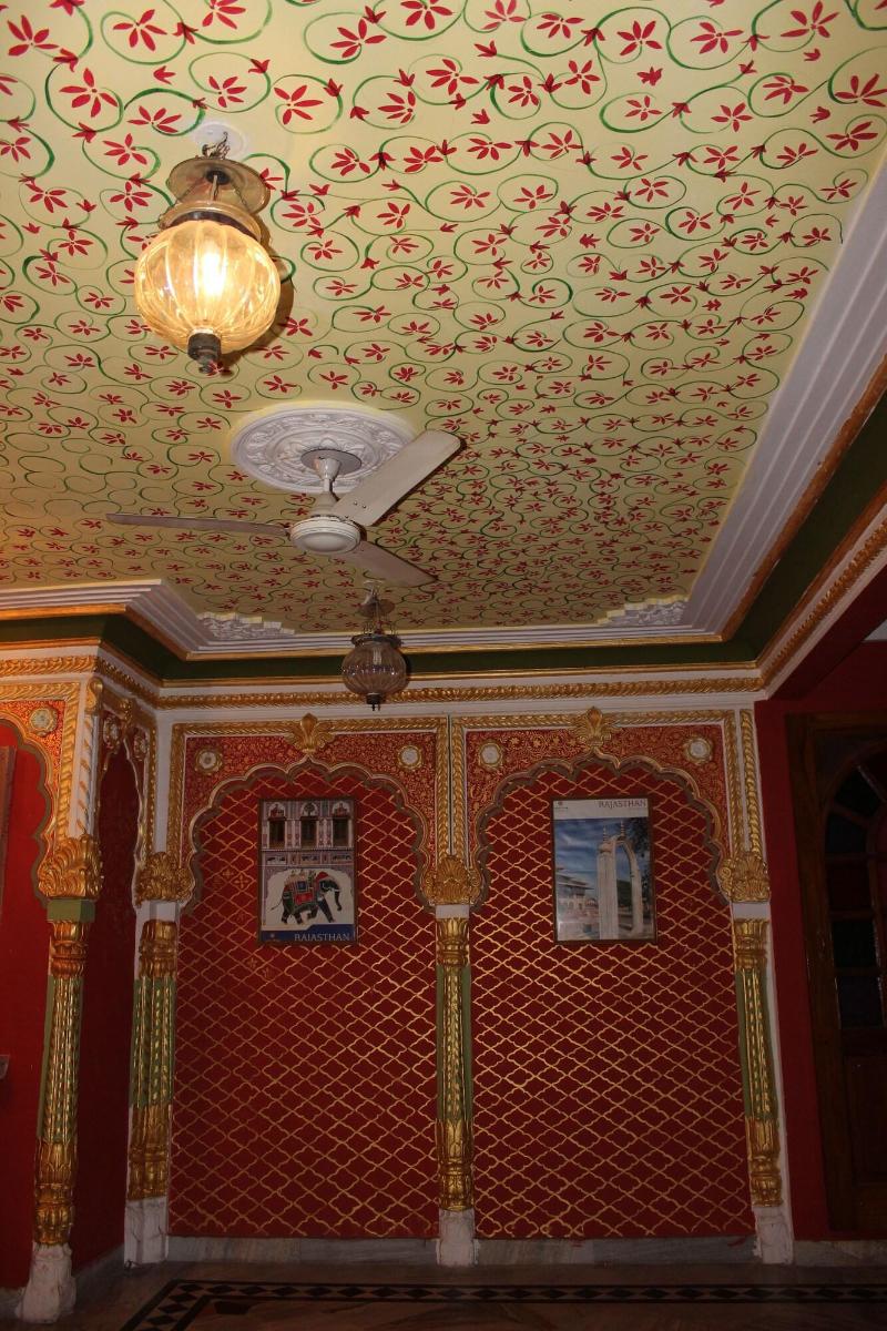 Hotel Royale Plazo image