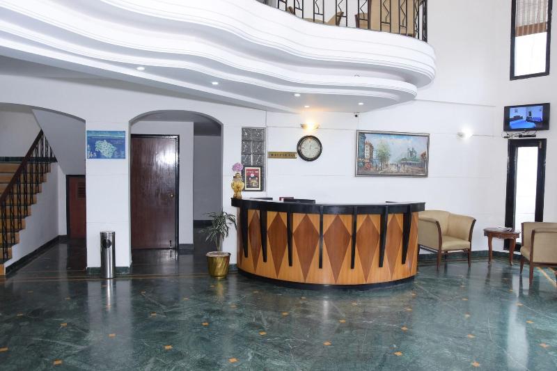 The Pine Crest image