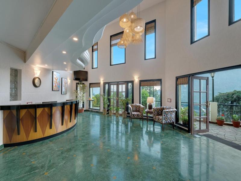 The Pine Crest image
