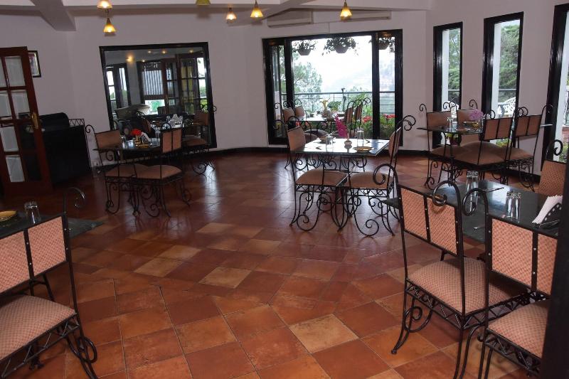 The Pine Crest image