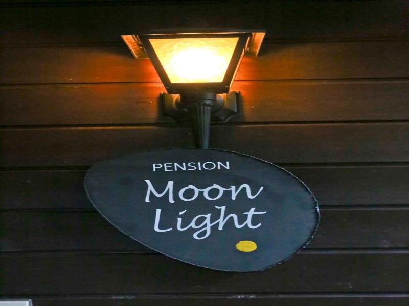 Pension Moon Light image