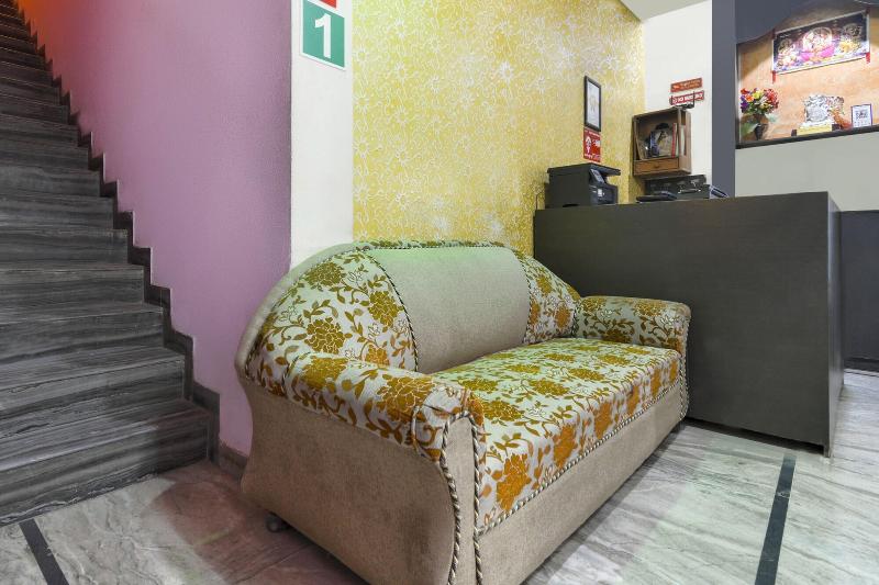 9740 Hotel Him Sagar — photo 3