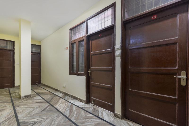 9740 Hotel Him Sagar — photo 4