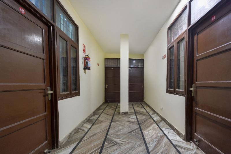 9740 Hotel Him Sagar — photo 5