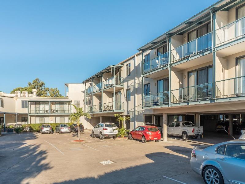 The Brighton Apartments image