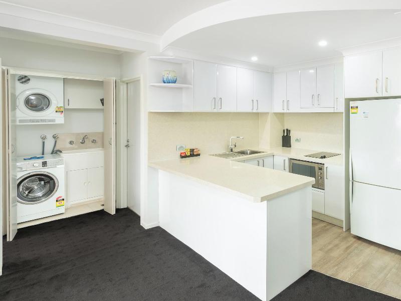 The Brighton Apartments image