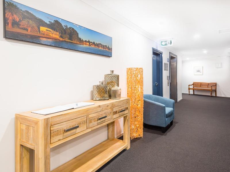 The Brighton Apartments image