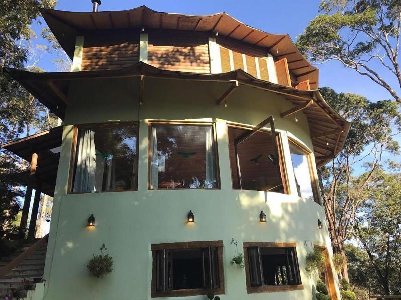 Jardim Suspenso Da Babilonia