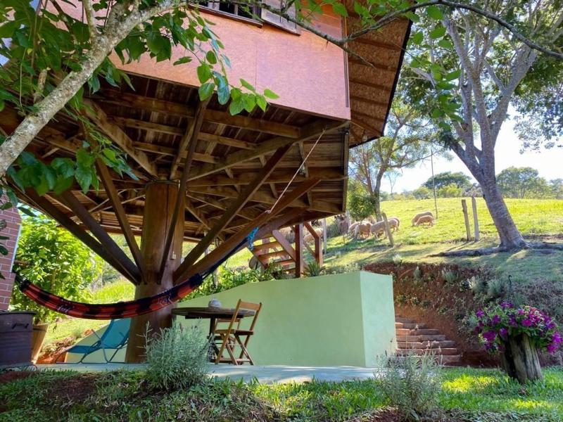 Jardim Suspenso Da Babilonia