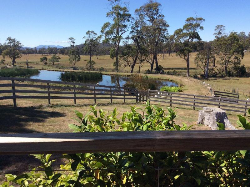 Hazelcreek Cottages