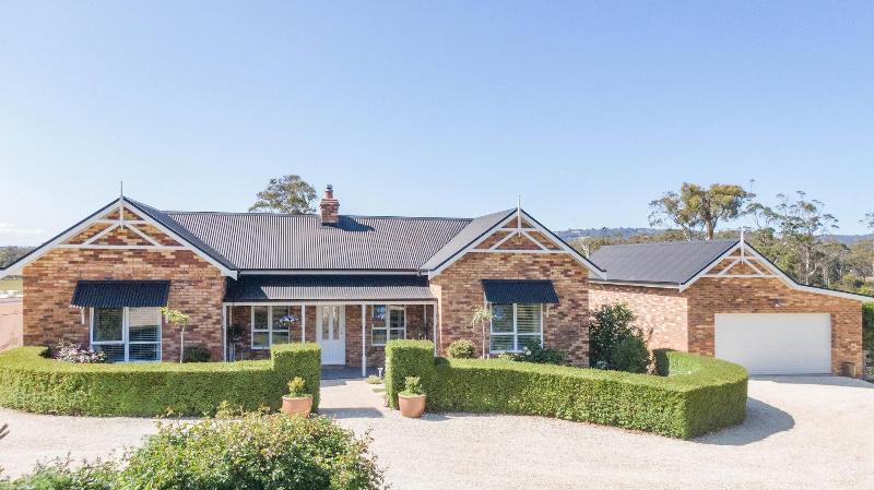 Hazelcreek Cottages