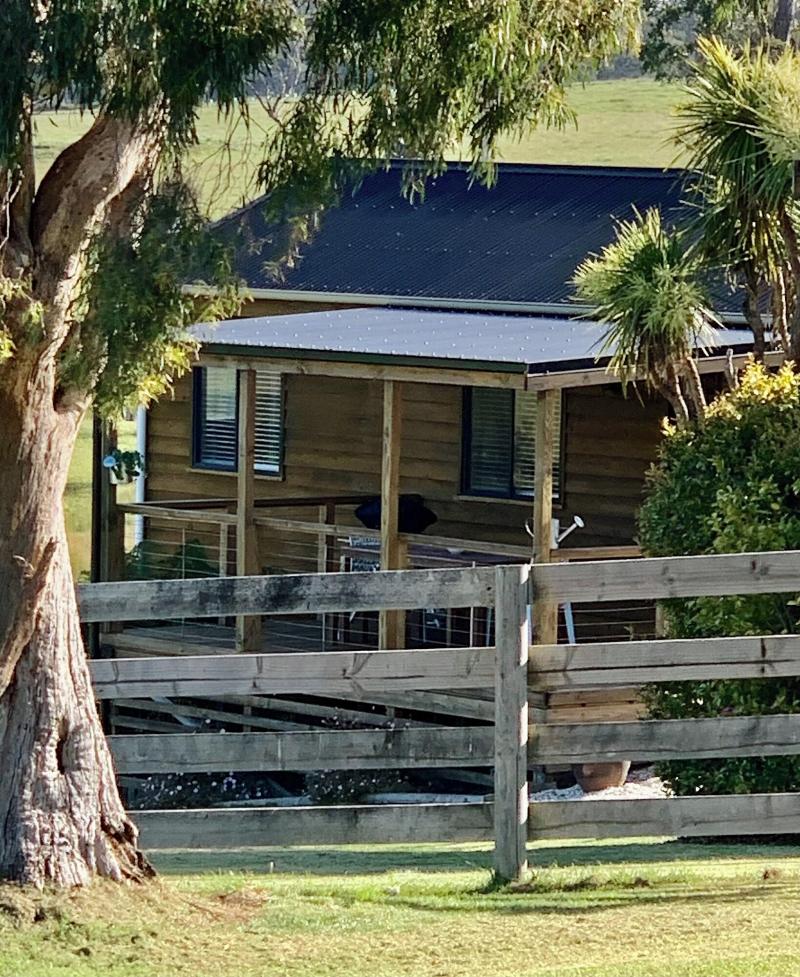 Hazelcreek Cottages