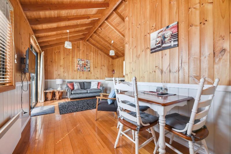 Hazelcreek Cottages