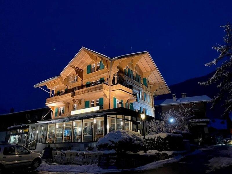 Hotel Post Vista image
