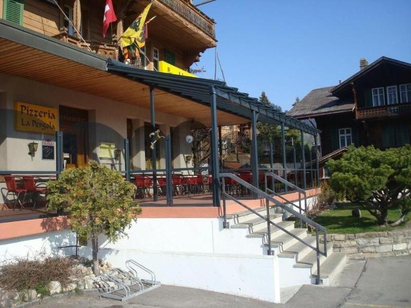 Hotel Post Vista image
