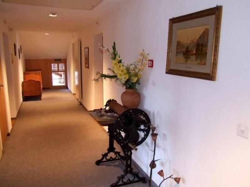 Hotel Post Vista image