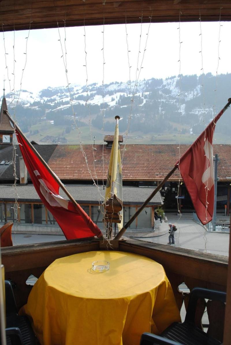 Hotel Post Vista image