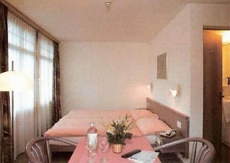 Hotel Post Vista image