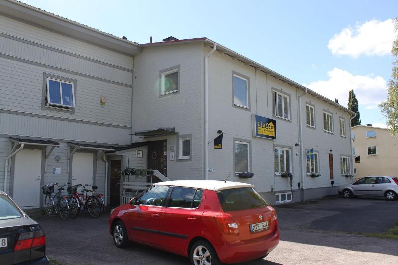 Hotell Zlafen B&b, Karlskoga