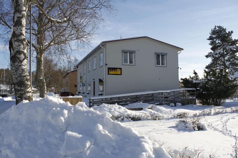 Hotell Zlafen B&b