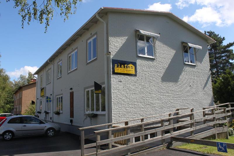 Hotell Zlafen B&b