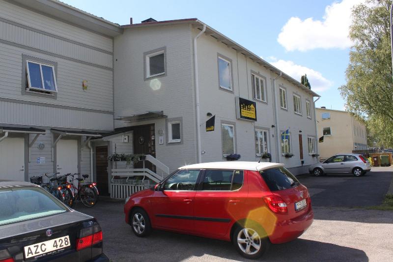 Hotell Zlafen B&b