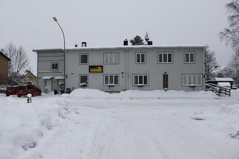 Hotell Zlafen B&b