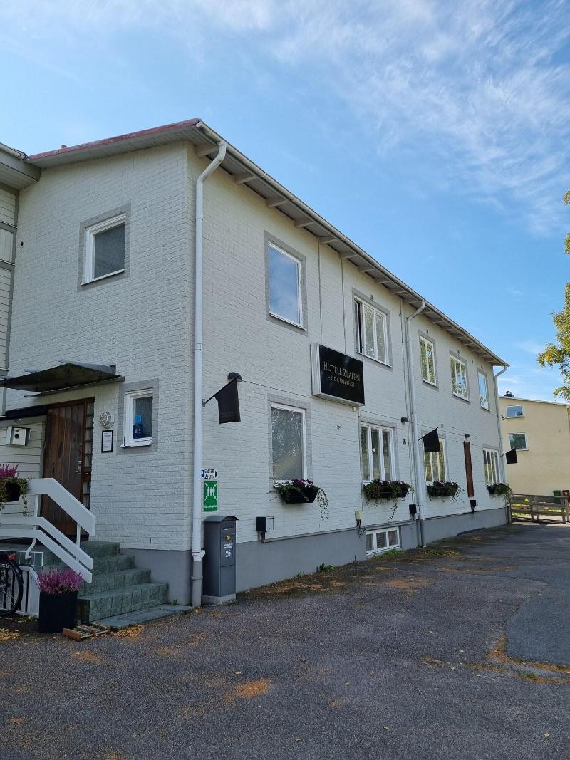 Hotell Zlafen B&b