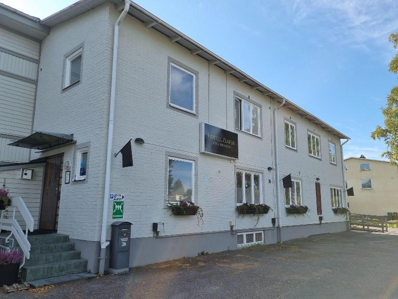Hotell Zlafen B&b