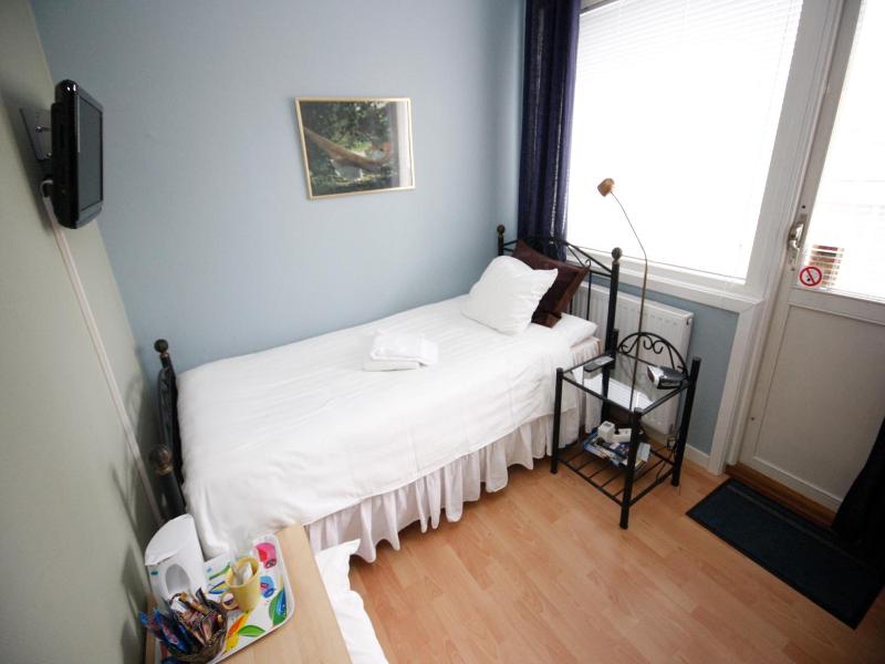 Hotell Zlafen B&b