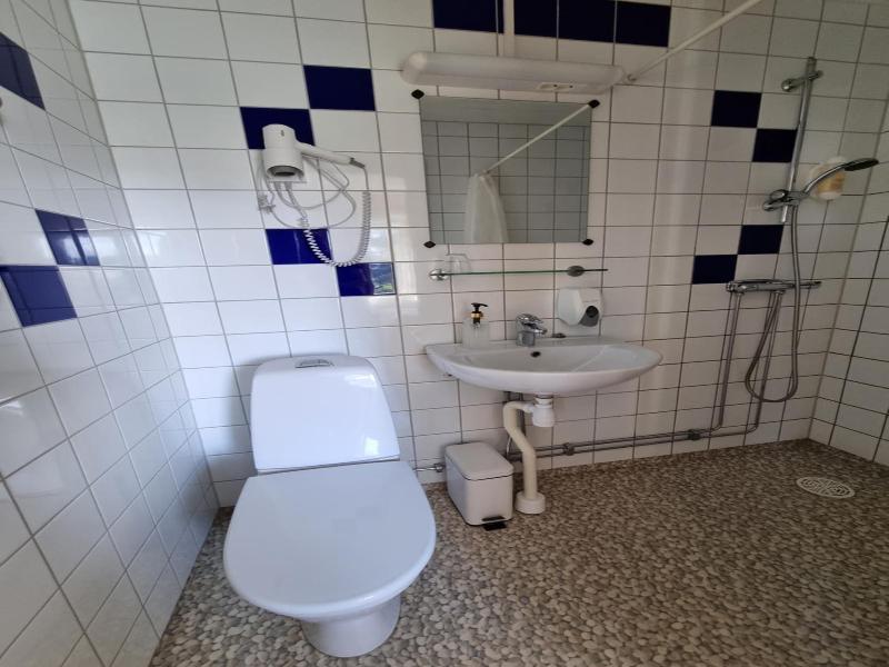 Hotell Zlafen B&b