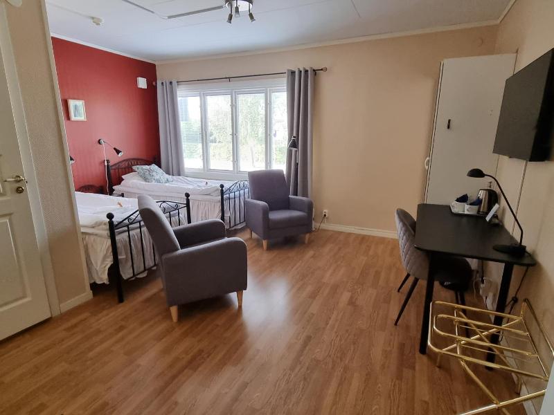 Hotell Zlafen B&b