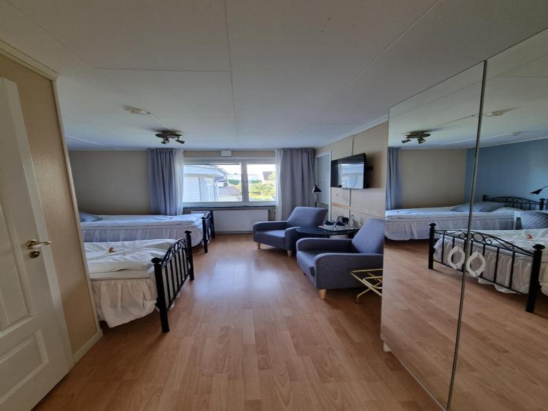 Hotell Zlafen B&b
