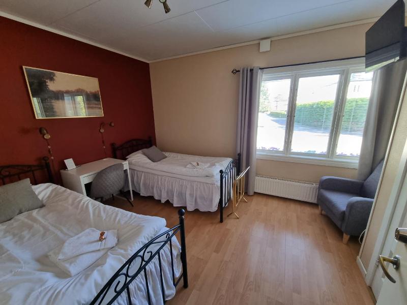 Hotell Zlafen B&b