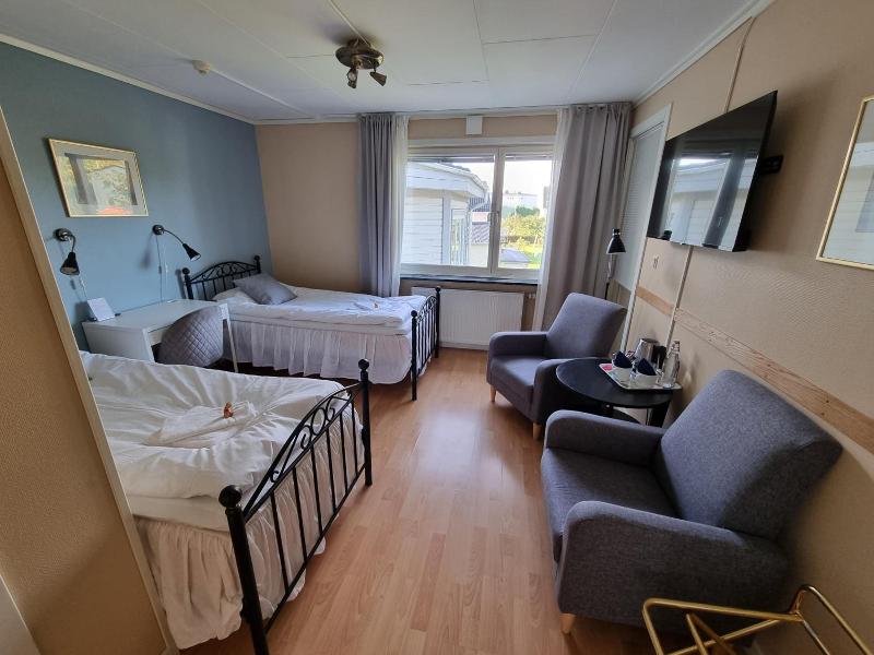 Hotell Zlafen B&b