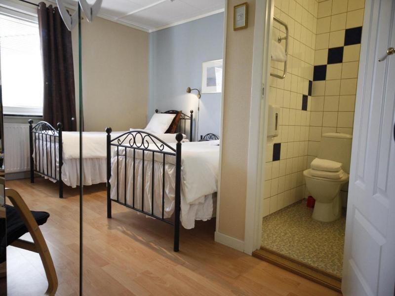 Hotell Zlafen B&b
