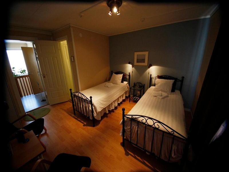 Hotell Zlafen B&b
