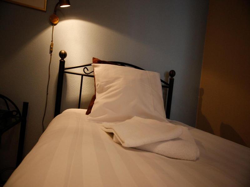 Hotell Zlafen B&b