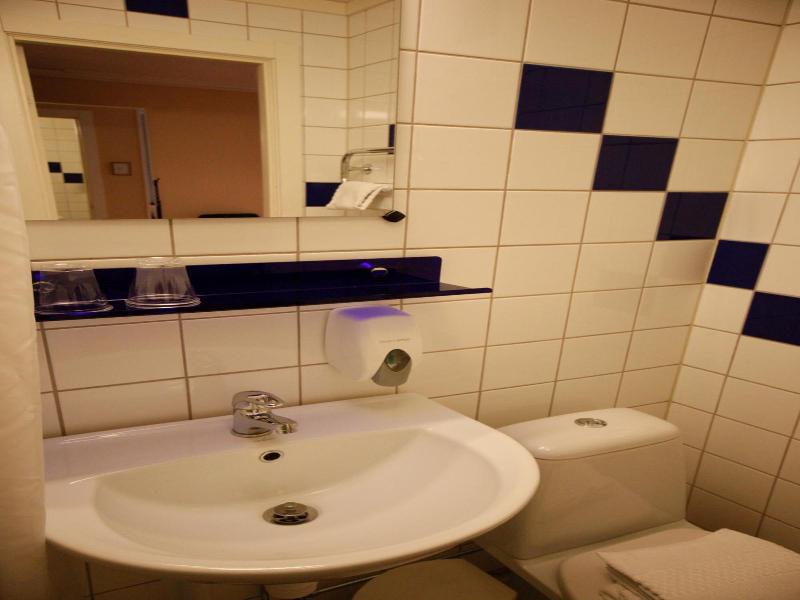 Hotell Zlafen B&b