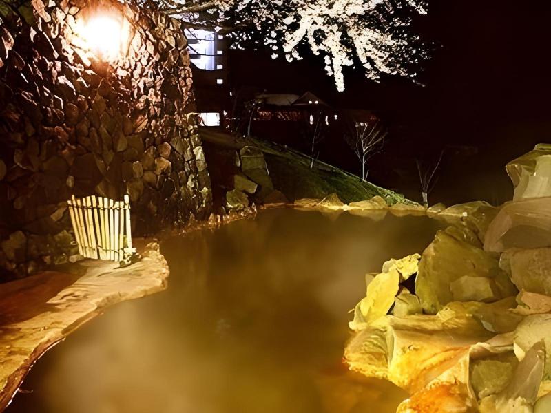 Oga Onsen Yukemuri Resort Oga Hotel image