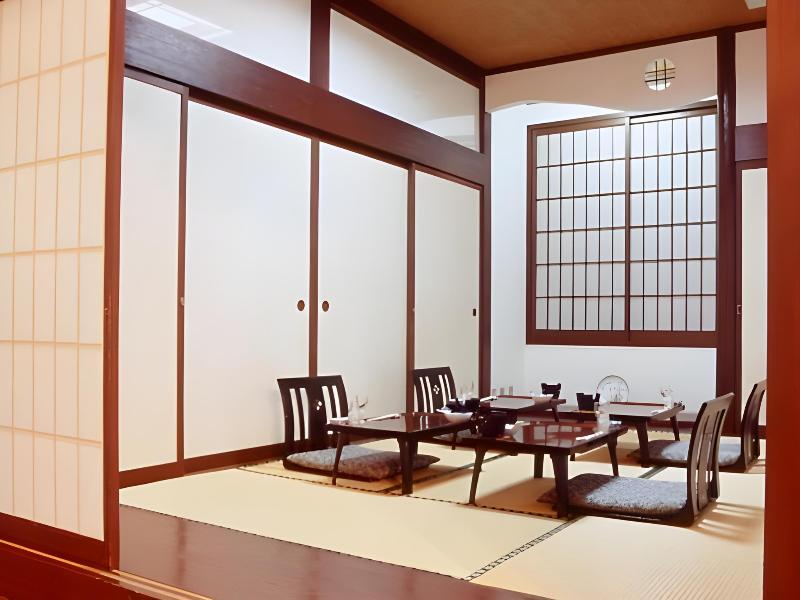 Oga Onsen Yukemuri Resort Oga Hotel image