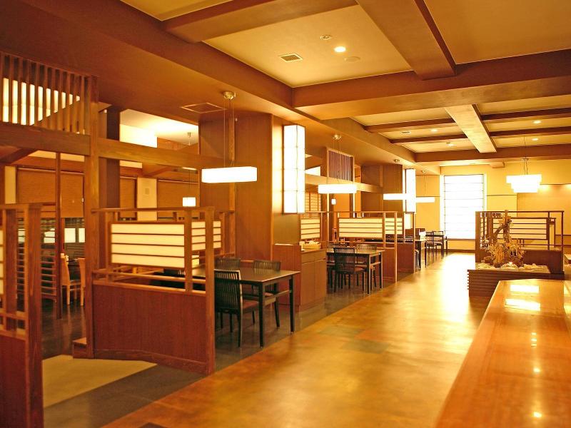 Oga Onsen Yukemuri Resort Oga Hotel image