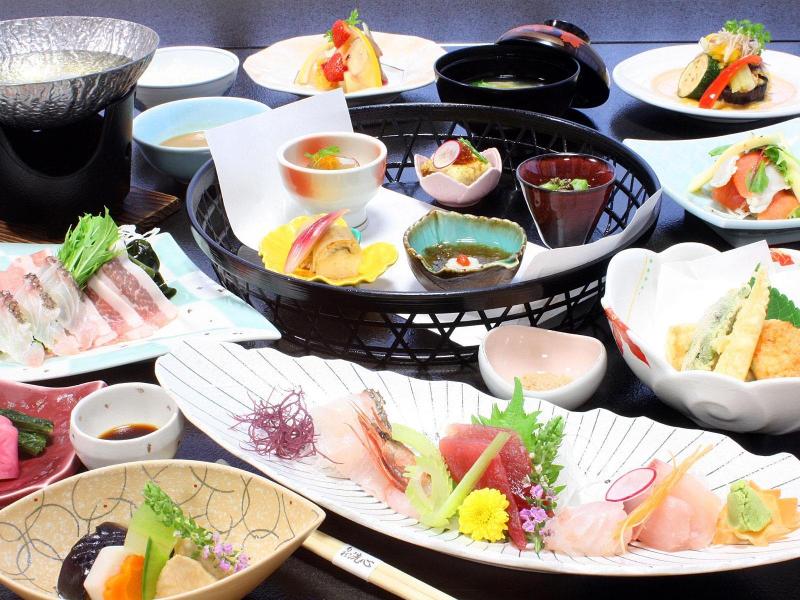 Oga Onsen Yukemuri Resort Oga Hotel image