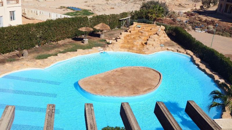 Palmyra Club Amar El Zaman — main photo